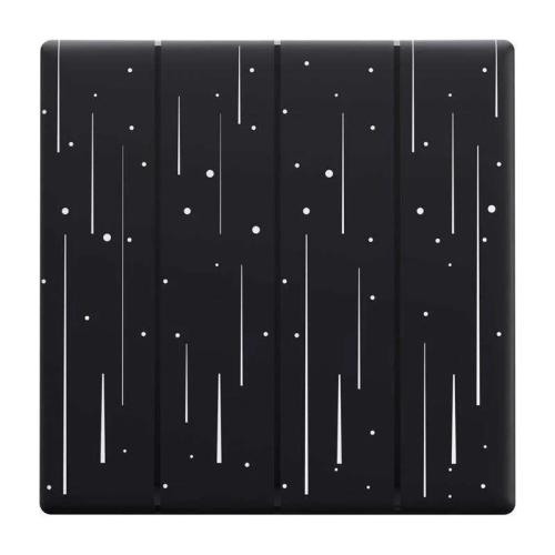 Decorative Cover / Cap For T5 Sonoff Star 4c Touch Switch