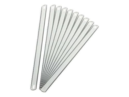 Lâmina de construção 18cm 10pcs