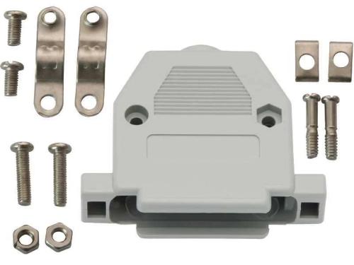 Caixa para cabo D-Sub Db25H