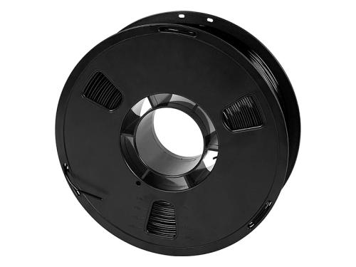 Filamento Pla 1kg Preto