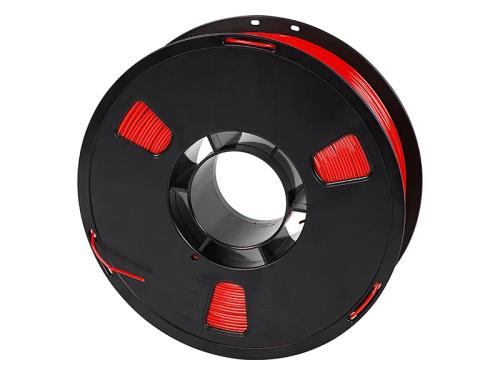 Filamento Pla 1kg Vermelho