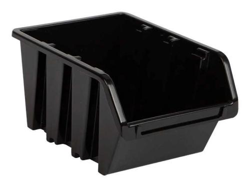 Tabuleiro de oficina 115x80x60 Ktr12-S411 Preto