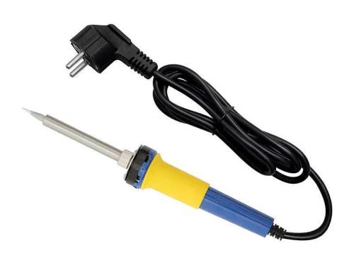Ferro de Soldar 25w Zd200n