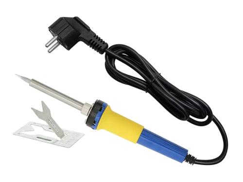 Ferro de Soldar 40w Zd200n