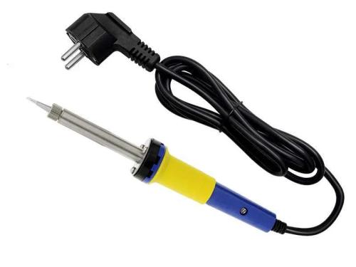Ferro de Soldar 60w Zd200c
