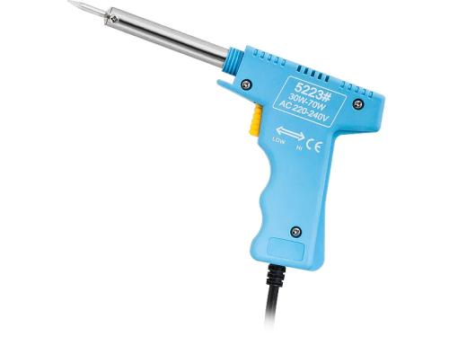 Ferro de Soldar 30-70w
