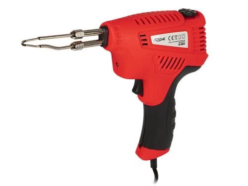 Ferro de Soldar de Transformador Xtreme 200w