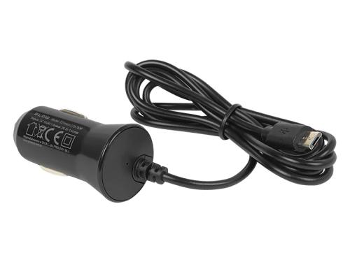 Carregador para Automóvel 5v 2,1a Micro Usb T21a 12-2