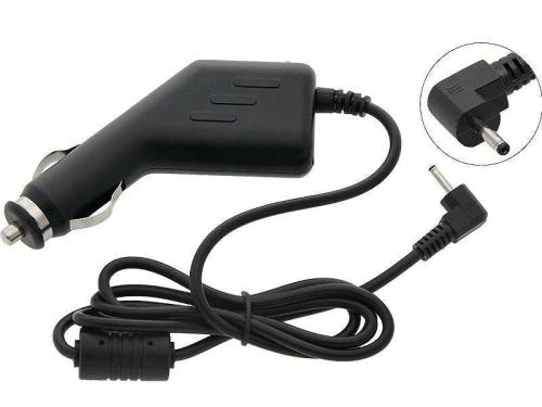 Carregador para Automóvel 5v/1,5a Ficha Cat Dc 0,7/