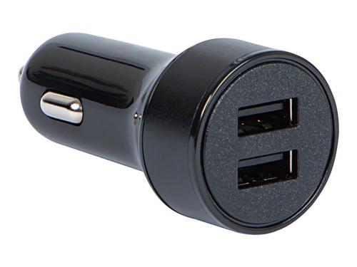 Carregador para Automóvel Tomada Usbx2 31a G31