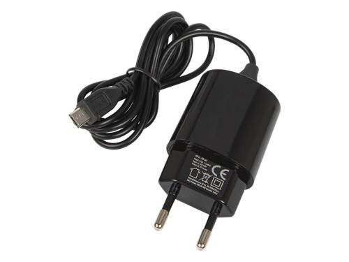 Carregador de corrente 5v/1a Micro Usb