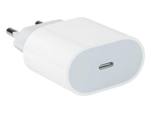Carregador para iPhone Usb-C 20w