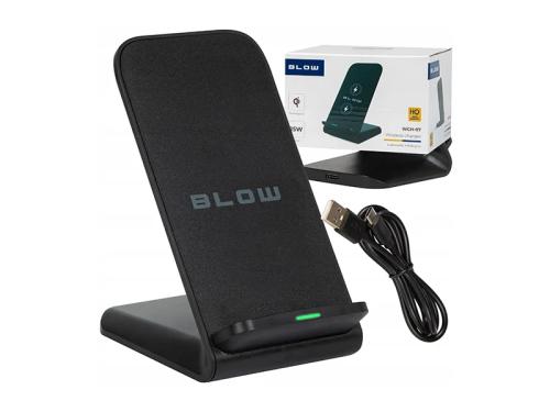 Carregador de rede indutivo Qc 15w Wch-07