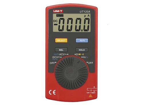 Miernik Ut120a Uni-T