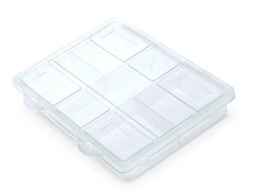 Organizador de ferramentas 200x160x35mm No60