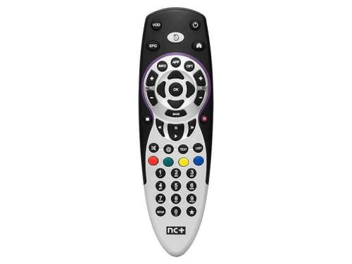 Controlo Remoto para Tv ""Nc+"" Oryg Grande