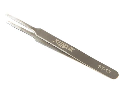 Pinça plana Antimagnética 120mm
