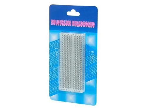 Protótipo Stylus Board 300 campos Transparente
