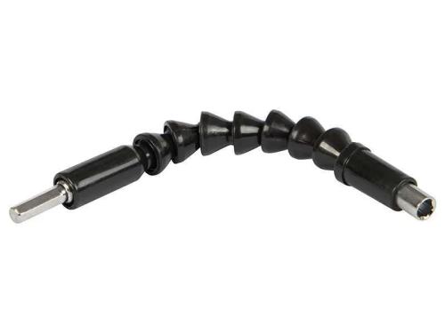 Extensões flexíveis de bits