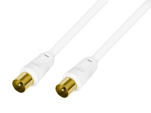 Conector da antena - Conector da antena 1,8m