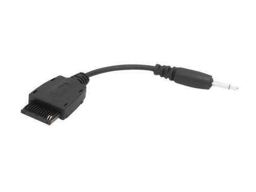 Conector Jack25mn - Conector Siemens