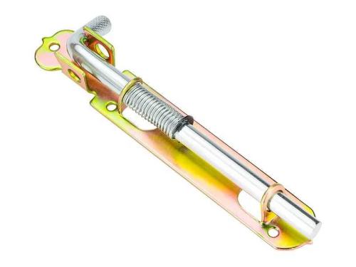 Parafuso de mola para portões 180mm Parafuso