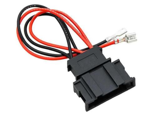 Conectores de altifalantes para automóveis Vw,Sea.