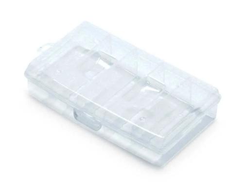 Organizador de caixas Knu20 198x117x45mm