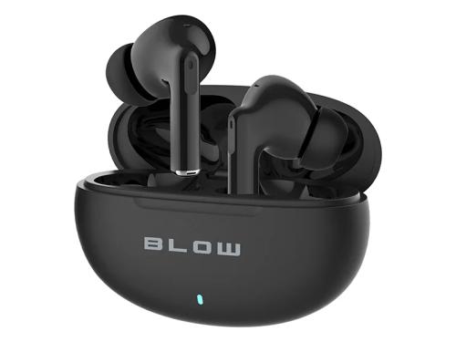 Sluchawki Blow Earbuds Bte600 Preto