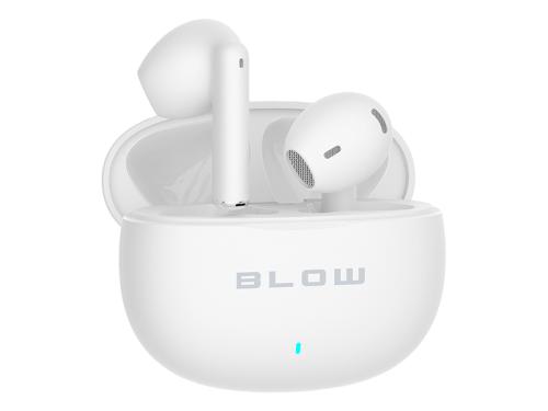 Sluchawki Blow Earbuds Enc Branco