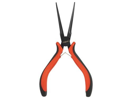 Alicate de precisão alargado 160mm Hy-21c