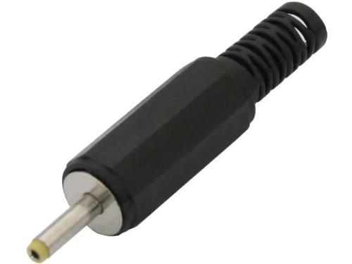Ficha Dc 0,7/2,50/9 Sony/Tablet