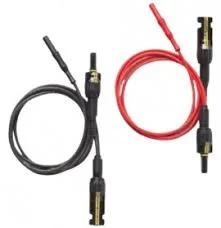 Conjunto de Alicates de Energia Solar FLUKE PVLEAD