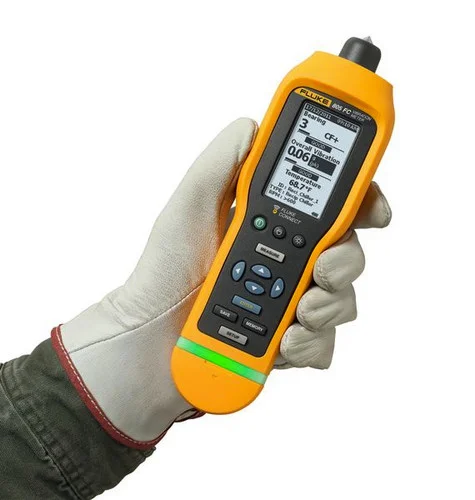 Medidor de Vibrações Fluke 805