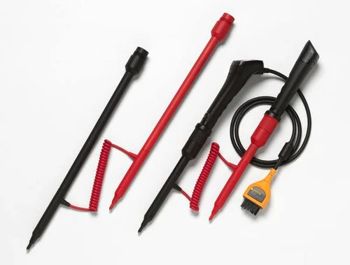 Conjunto de Cabeças de Medição Fluke Btl20