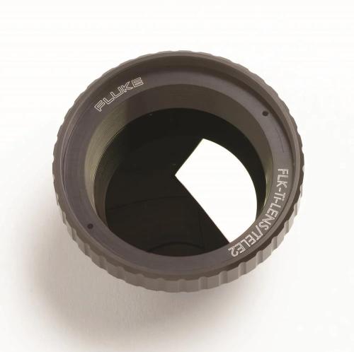Lente Teleobjetivo X2 para Series Professional