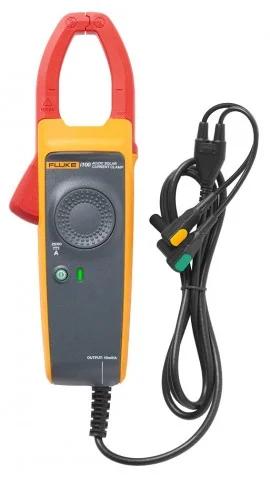 Pinça amperimetrica Fluke i100 AC/DC 100A