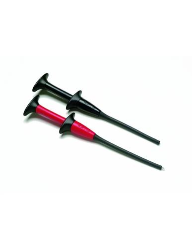 Conjunto de Pinças Suregrip Fluke Ac283a