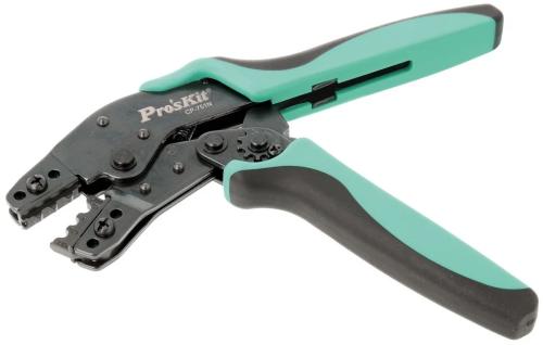 Crimping Pliers Non-Insulated Terminals (190mm) - Proskit