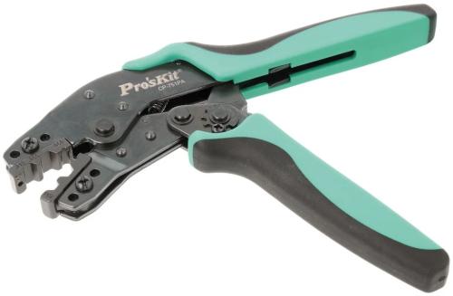 Crimping Pliers Bnc Coaxial Plugs (190mm) - Proskit
