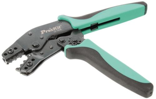 Crimping Pliers Non-Insulated Terminals (190mm) - Proskit