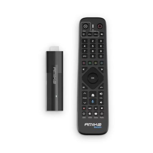 IPTV Amiko A11 Link 2/16GB MyTV3 4K UHD