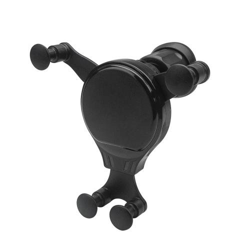 Suporte de Carro Maxlife Mxch-06 Preto