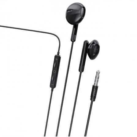Auscultadores Intra-Auriculares Myway Mwhph0019/ com Mi