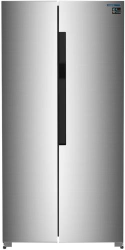 Americano Infiniton Sbs456a78xel Inox