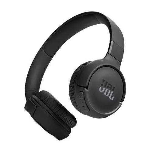 Auscultadores Bluetooth Jbl Tune 525bt Preto