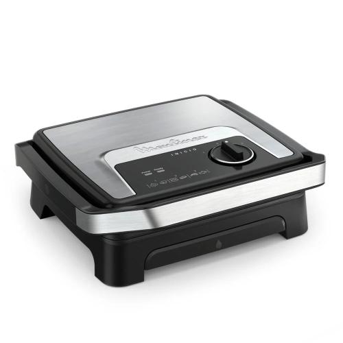 Moulinex Grelhador 2em1 2000w 29x26cm