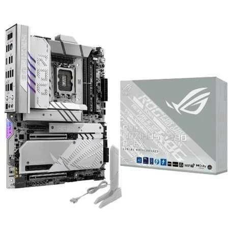 Placa Asus Rog Maximus Z890 Apex,Intel,1851,Z890