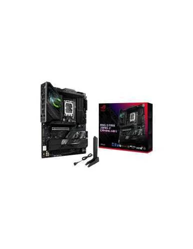 Placa Asus Rog Strix Z890-F Gaming Wifi,Intel,185