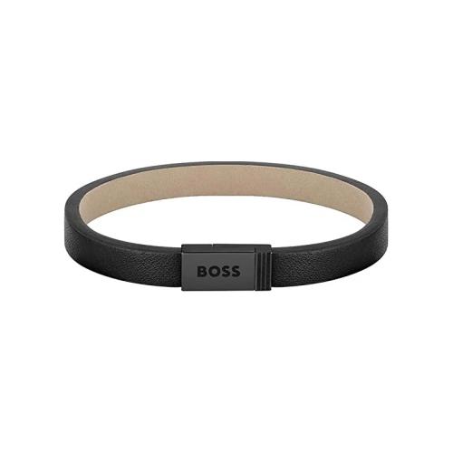 Pulseira Boss Unisexo 1580337s 19,5cm